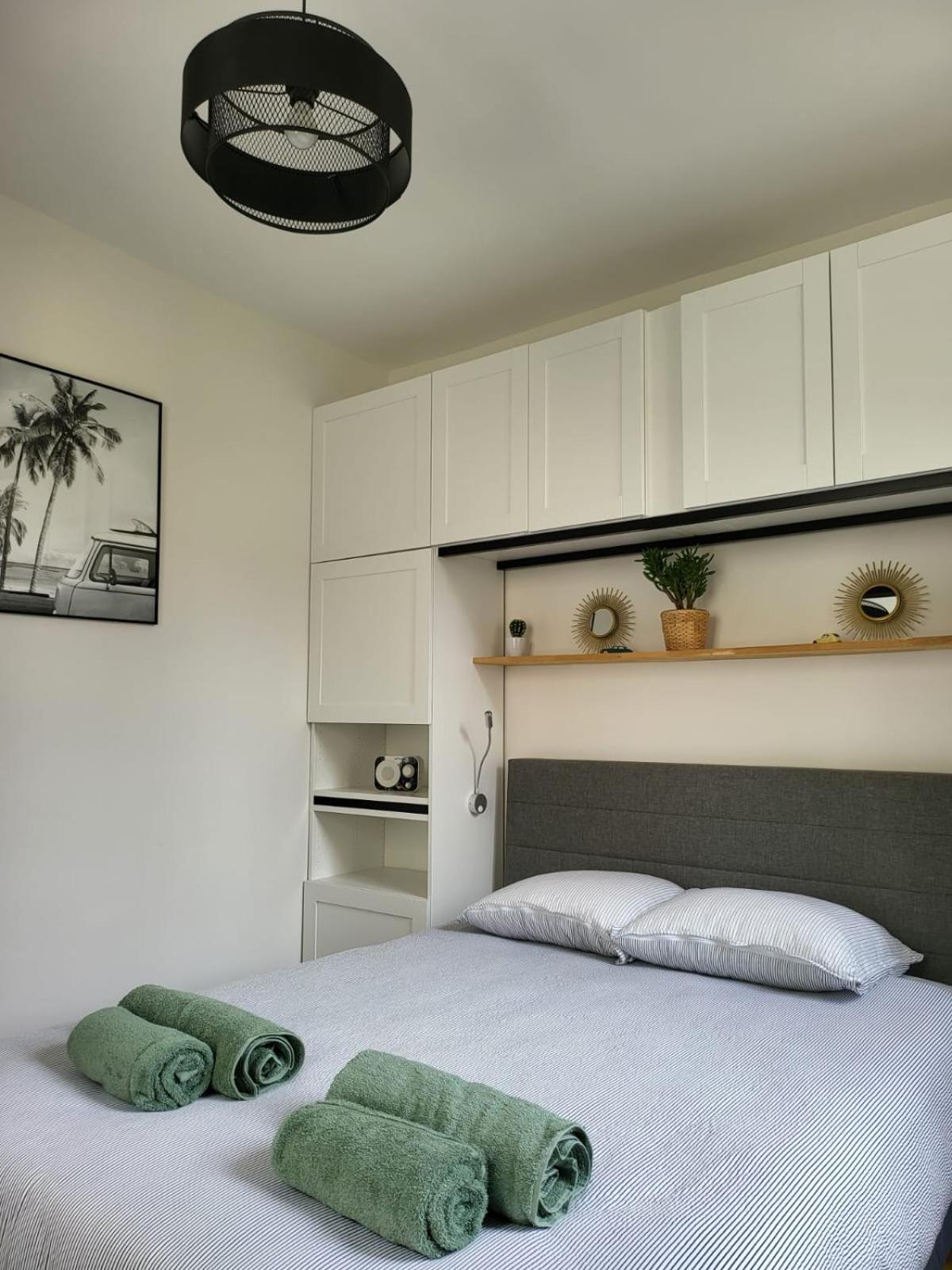 Le Patio - Appartement Calme - Hyper Centre Pau Exterior photo